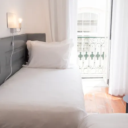 Boutique Chiado Duplex