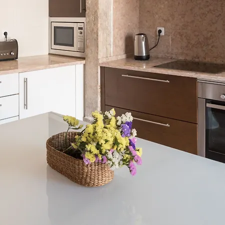 Apartman Boutique Chiado Duplex *