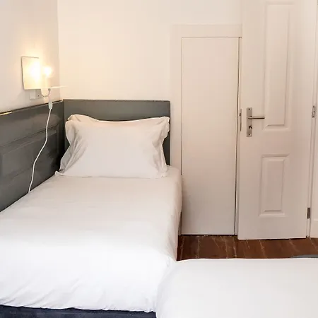 Boutique Chiado Duplex Lisboa