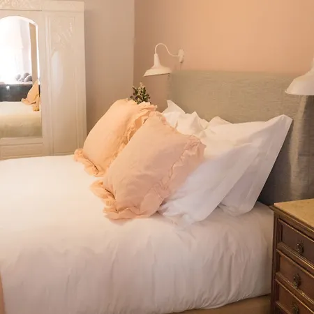Boutique Chiado Duplex Lisbon