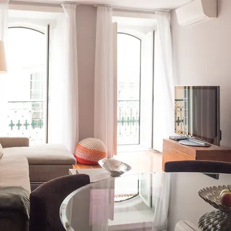 Boutique Chiado Duplex